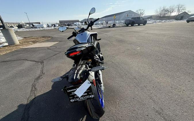 2026 Yamaha Cycle MT-09 SP