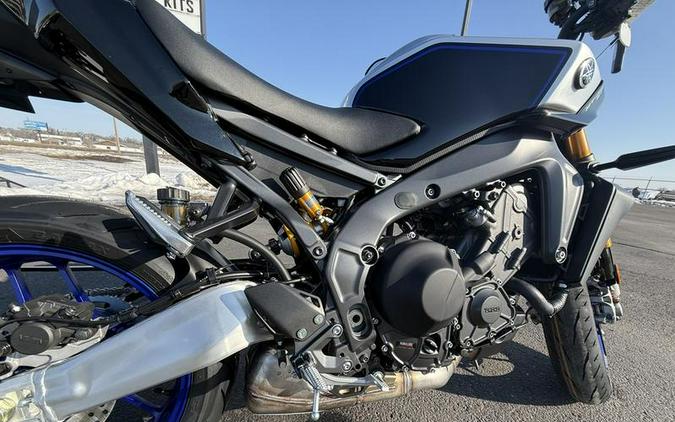 2026 Yamaha Cycle MT-09 SP