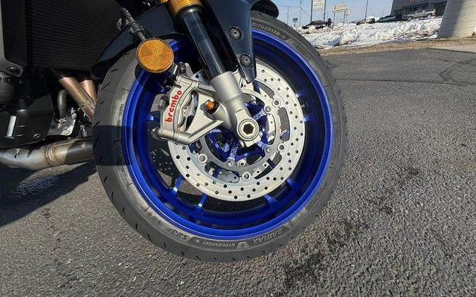 2026 Yamaha Cycle MT-09 SP