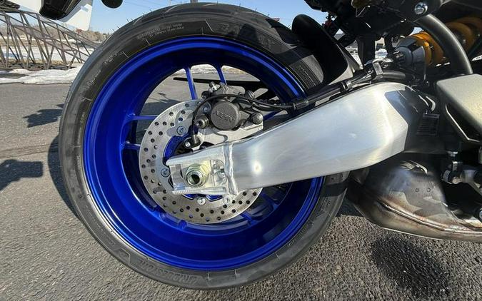 2026 Yamaha Cycle MT-09 SP