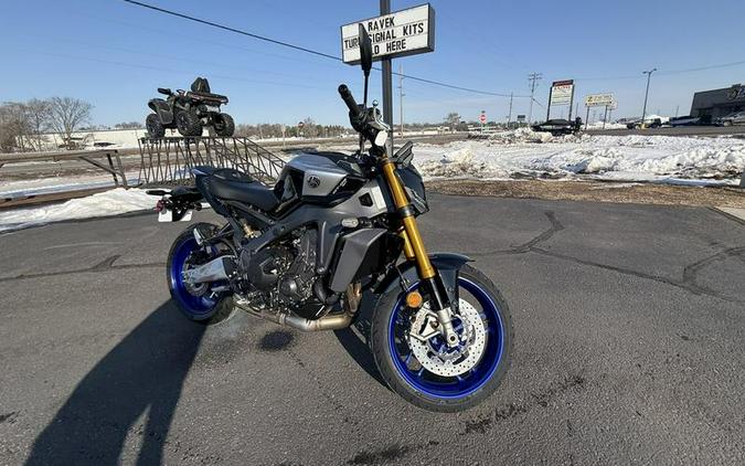 2026 Yamaha Cycle MT-09 SP