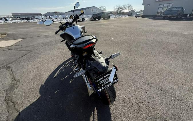 2026 Yamaha Cycle MT-09 SP