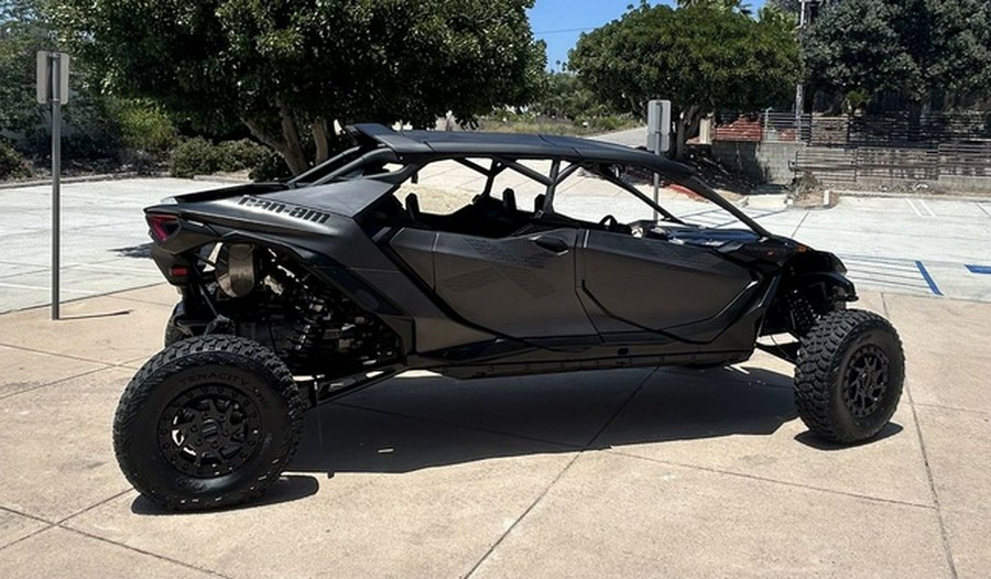 2026 Can-Am Maverick R Max X RS With Smart-Shox