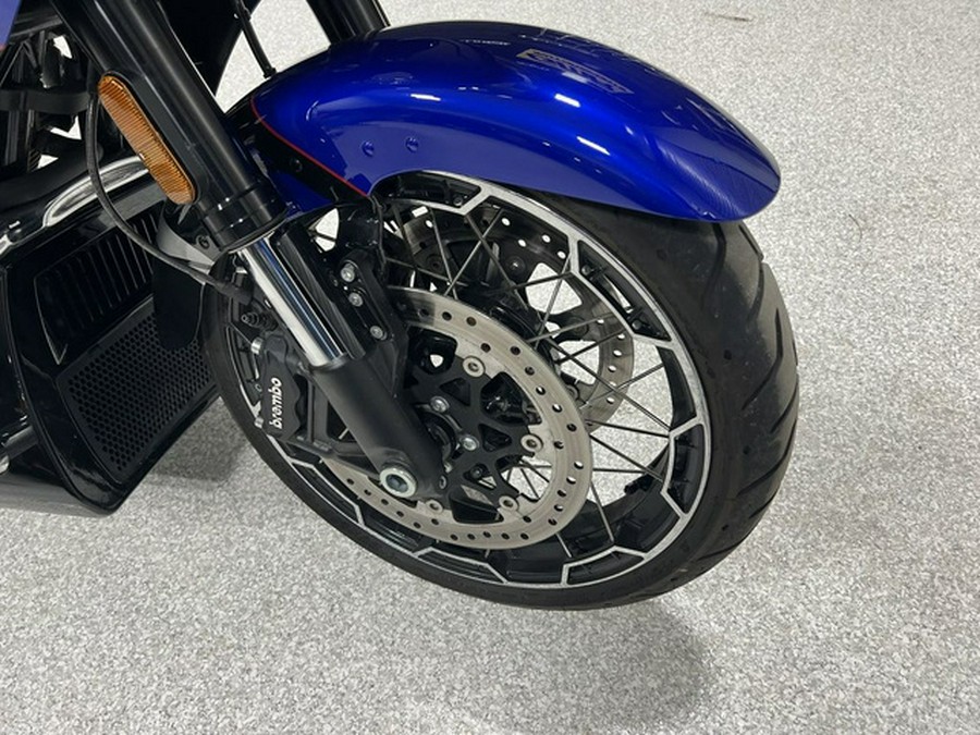 2025 Harley-Davidson FLTRXSE - CVO Road Glide