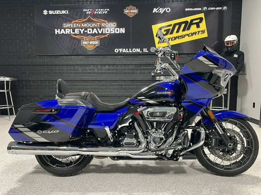 2025 Harley-Davidson FLTRXSE - CVO Road Glide