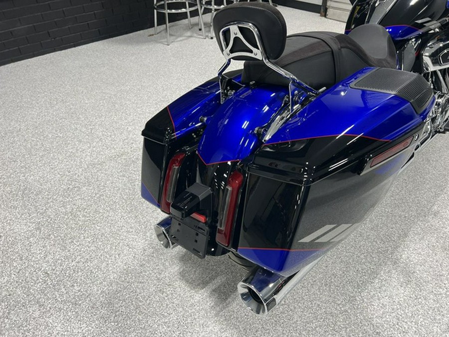 2025 Harley-Davidson FLTRXSE - CVO Road Glide