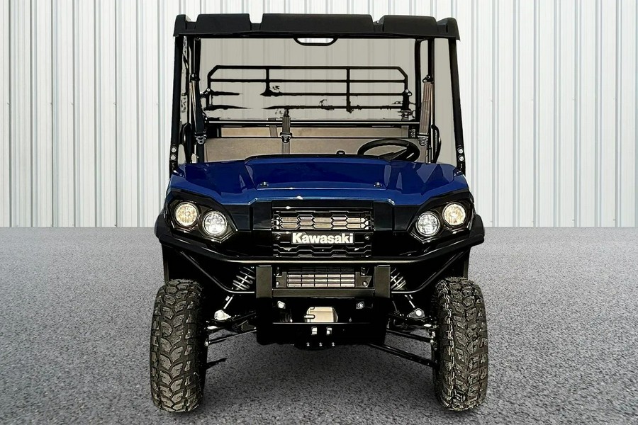 2026 Kawasaki Mule PRO-FXT 1000 LE