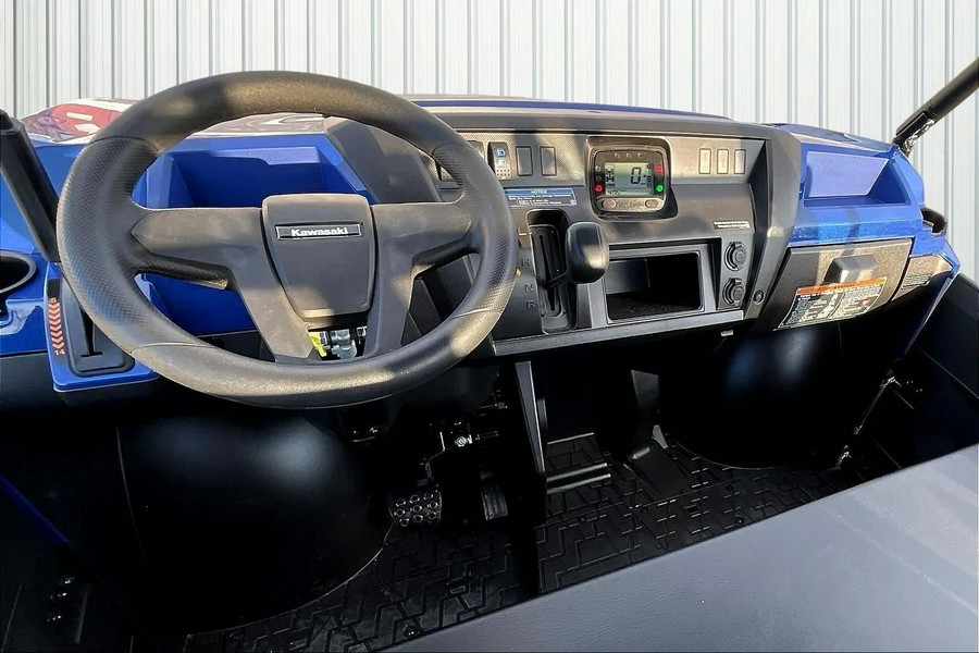 2026 Kawasaki Mule PRO-FXT 1000 LE