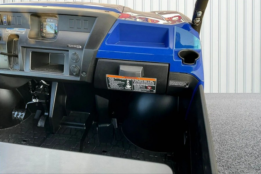 2026 Kawasaki Mule PRO-FXT 1000 LE