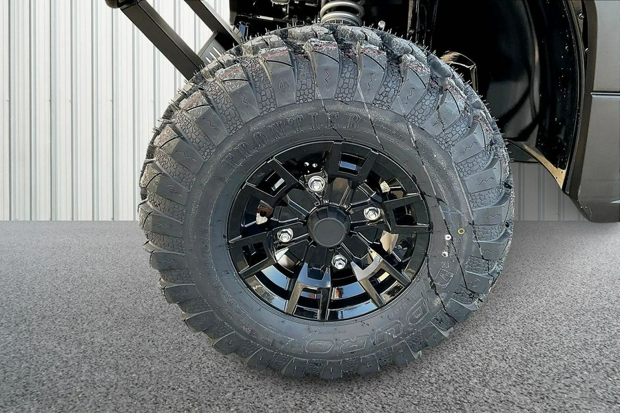 2026 Kawasaki Mule PRO-FXT 1000 LE