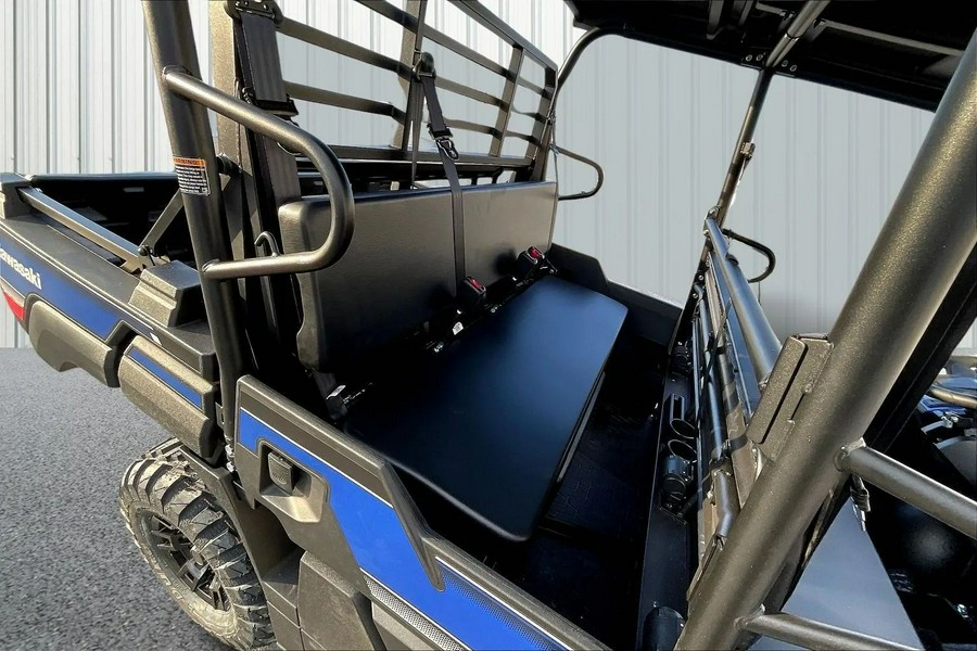 2026 Kawasaki Mule PRO-FXT 1000 LE