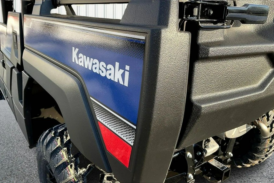 2026 Kawasaki Mule PRO-FXT 1000 LE