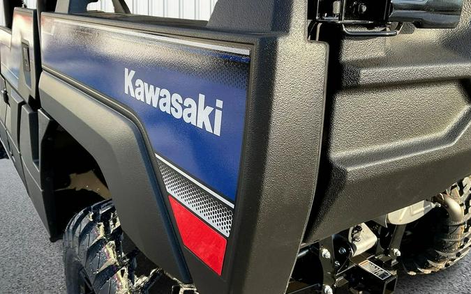 2026 Kawasaki Mule PRO-FXT 1000 LE