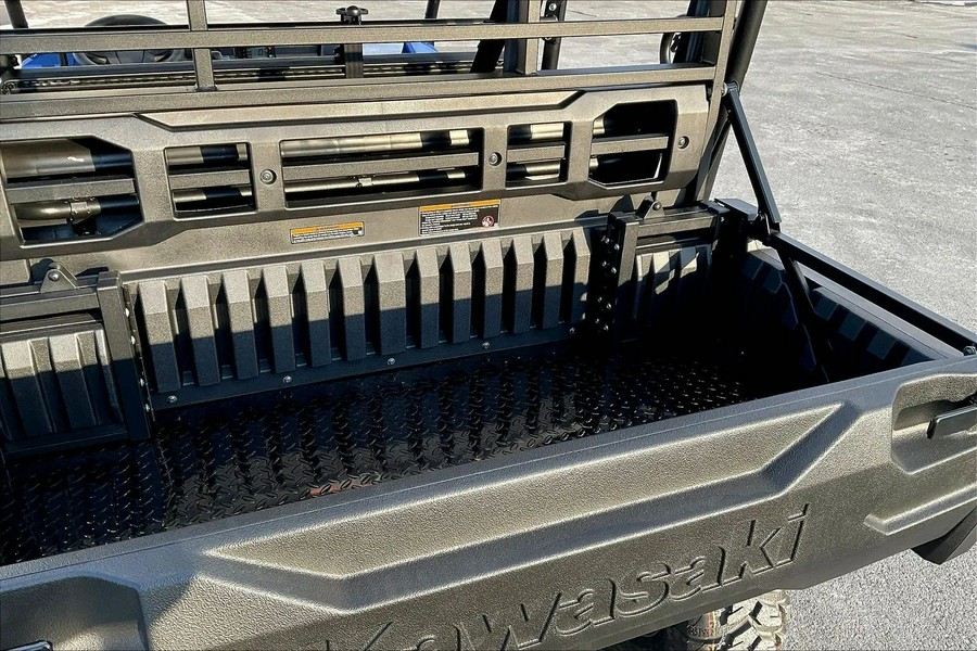 2026 Kawasaki Mule PRO-FXT 1000 LE