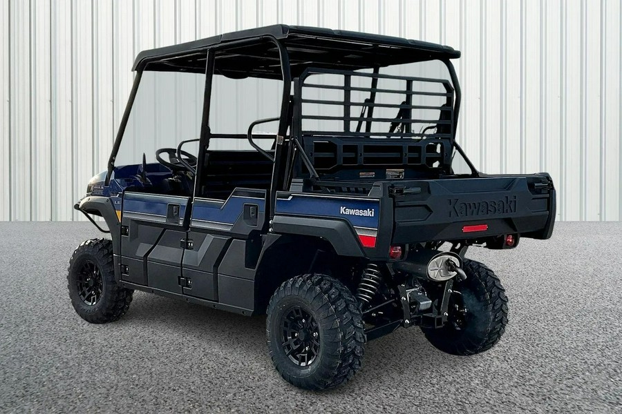 2026 Kawasaki Mule PRO-FXT 1000 LE