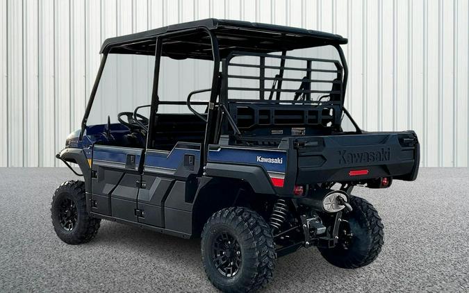 2026 Kawasaki Mule PRO-FXT 1000 LE