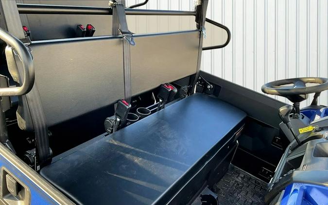 2026 Kawasaki Mule PRO-FXT 1000 LE