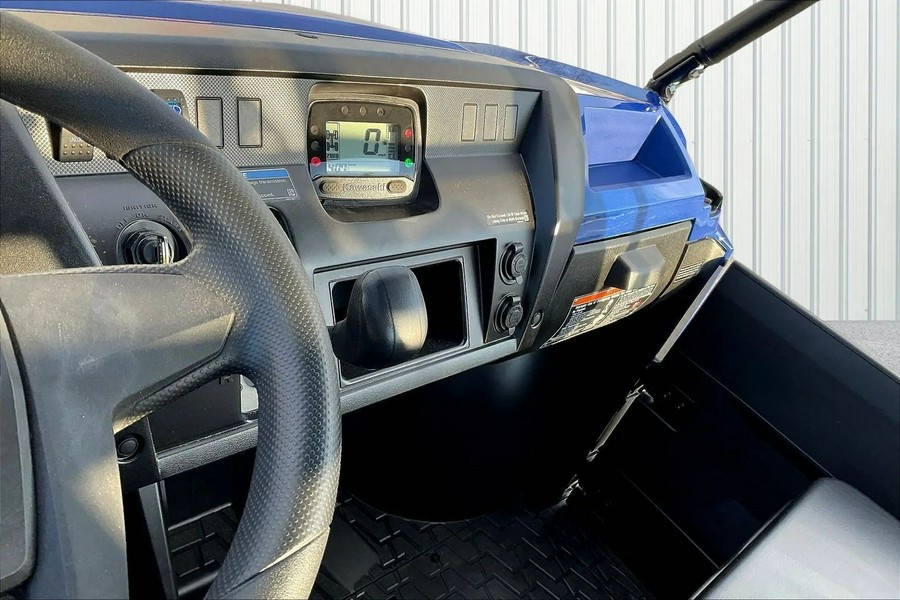 2026 Kawasaki Mule PRO-FXT 1000 LE