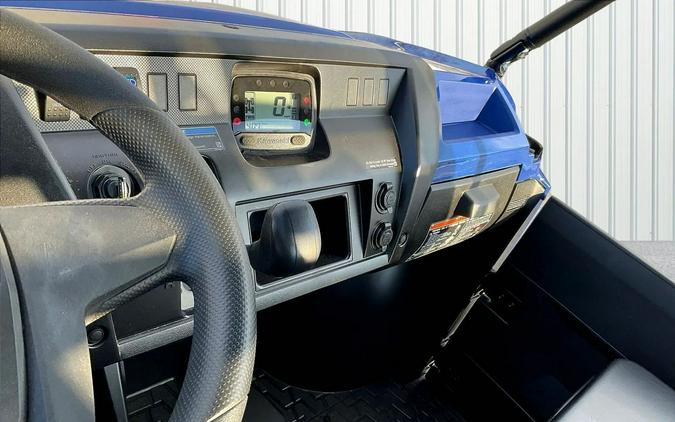 2026 Kawasaki Mule PRO-FXT 1000 LE