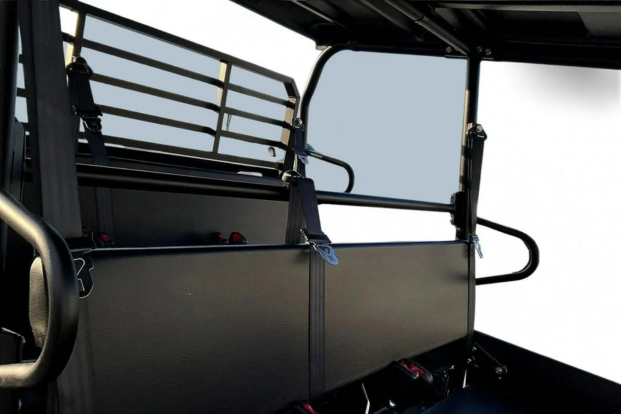 2026 Kawasaki Mule PRO-FXT 1000 LE