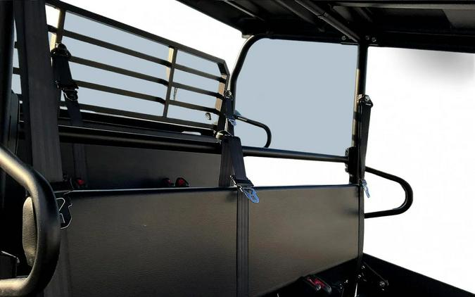 2026 Kawasaki Mule PRO-FXT 1000 LE