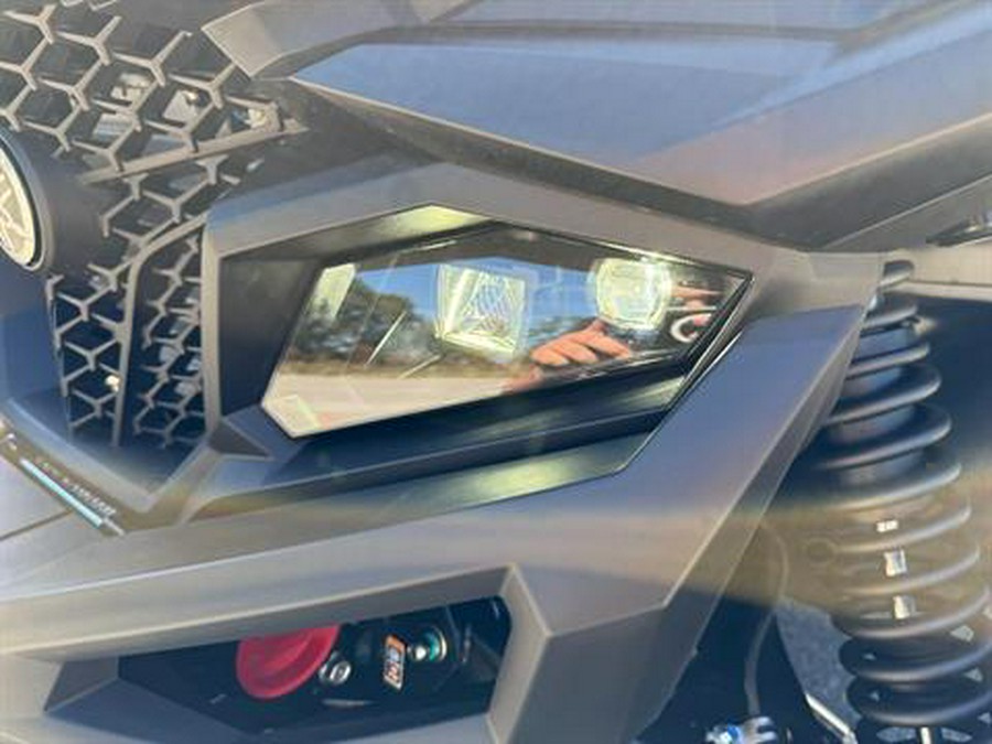 2026 Yamaha Wolverine RMAX2 1000 XT-R