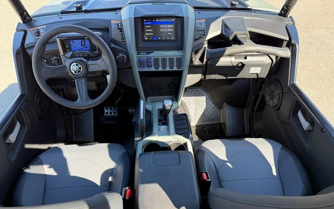 2026 Yamaha Wolverine RMAX2 1000 XT-R