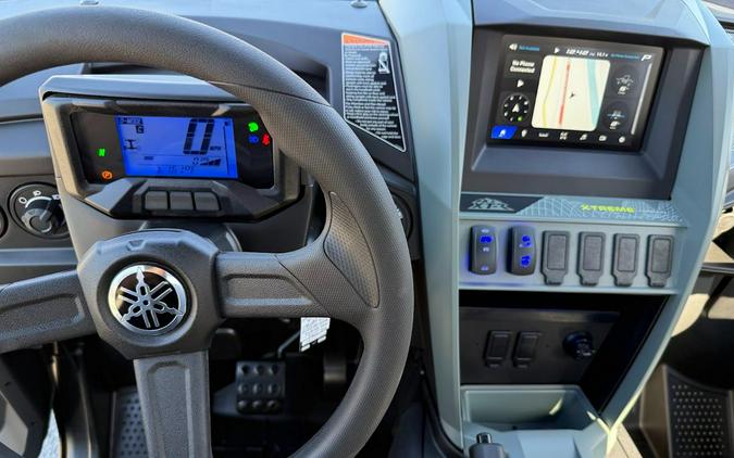 2026 Yamaha Wolverine RMAX2 1000 XT-R