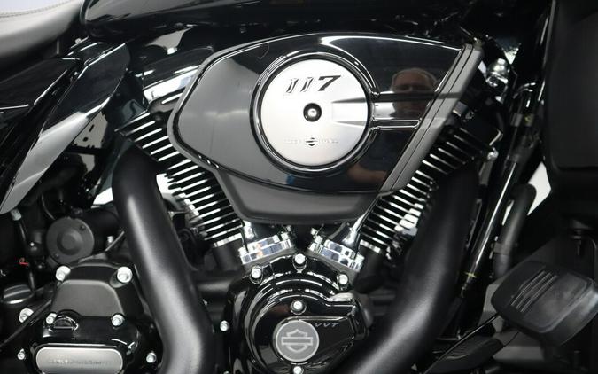 2026 Harley-Davidson Road Glide Limited