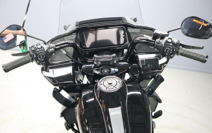 2026 Harley-Davidson Road Glide Limited