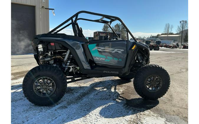 2026 Polaris RZR XP S 1000 SPORT