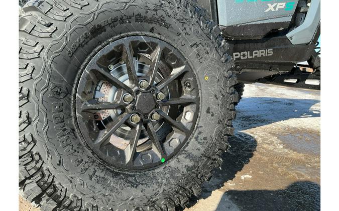 2026 Polaris RZR XP S 1000 SPORT