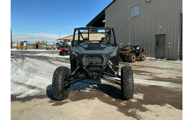 2026 Polaris RZR XP S 1000 SPORT