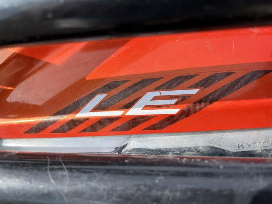 2023 Argo® Xplorer XR 700 LE