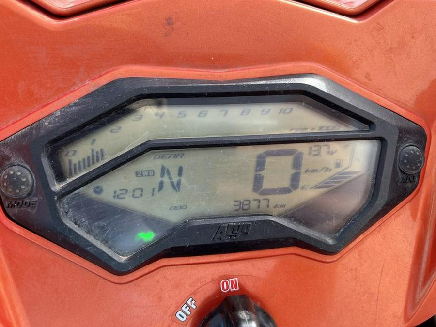 2023 Argo® Xplorer XR 700 LE