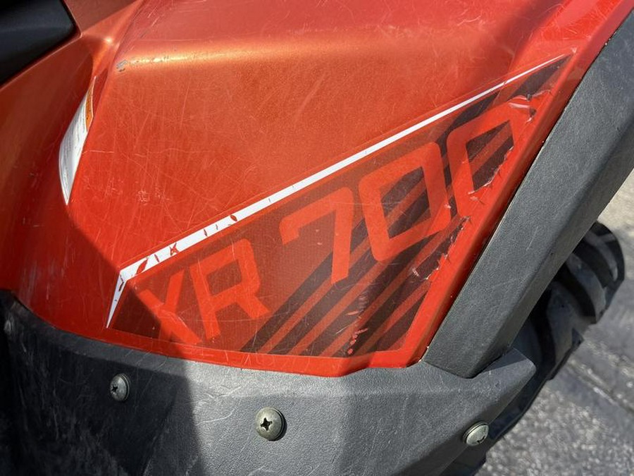 2023 Argo® Xplorer XR 700 LE