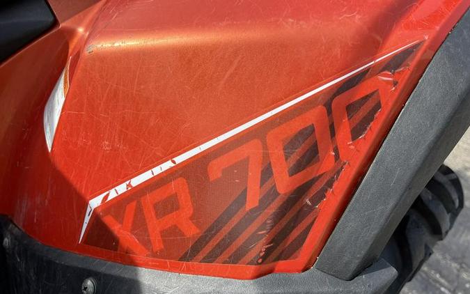 2023 Argo® Xplorer XR 700 LE