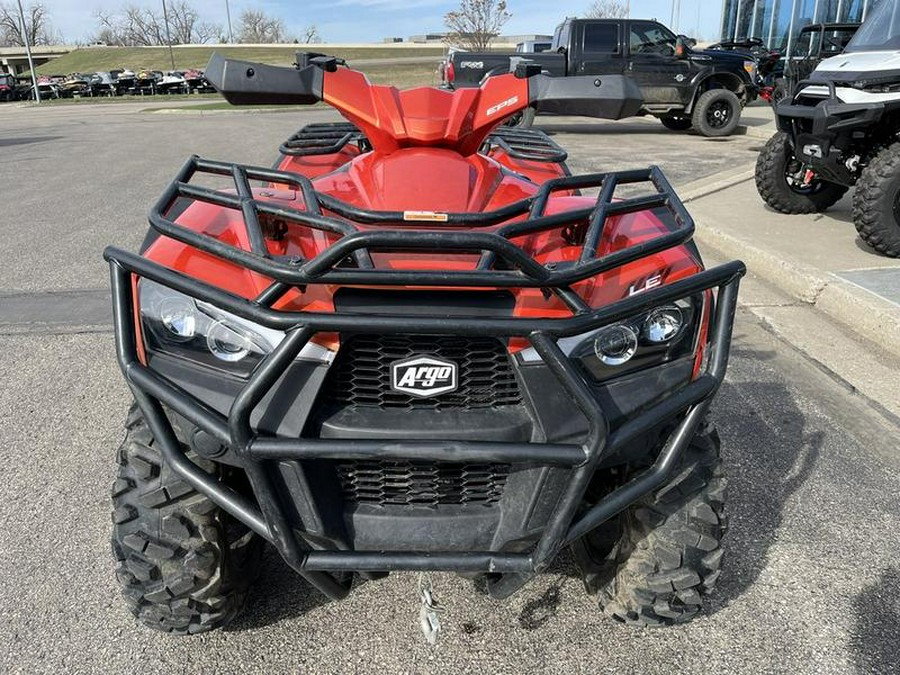 2023 Argo® Xplorer XR 700 LE