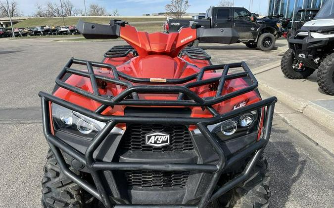 2023 Argo® Xplorer XR 700 LE