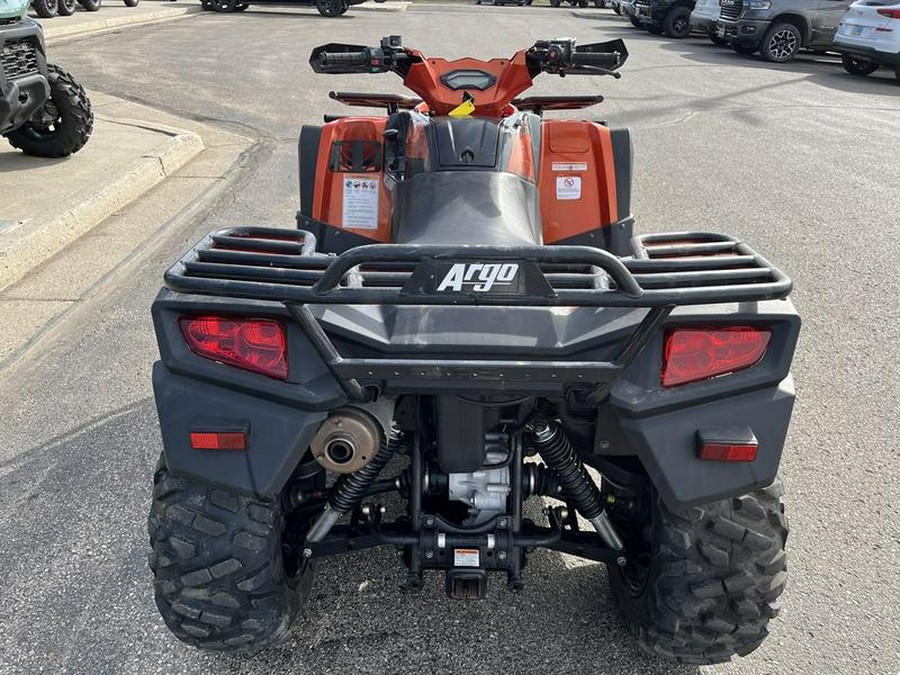 2023 Argo® Xplorer XR 700 LE