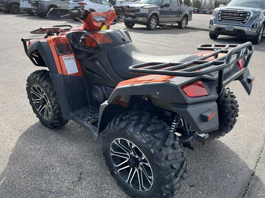 2023 Argo® Xplorer XR 700 LE