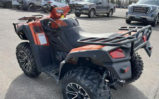 2023 Argo® Xplorer XR 700 LE