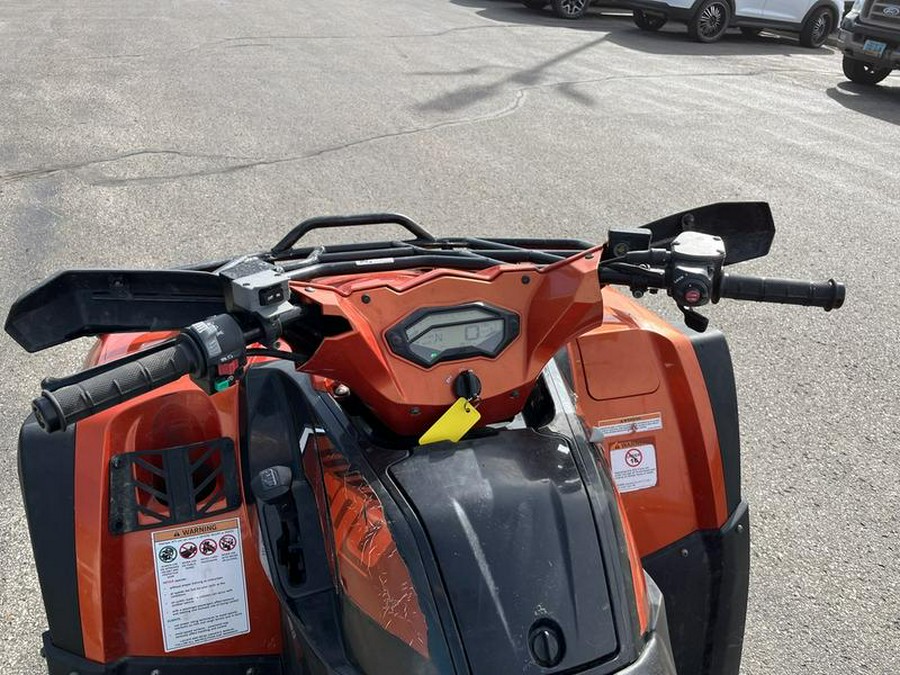 2023 Argo® Xplorer XR 700 LE