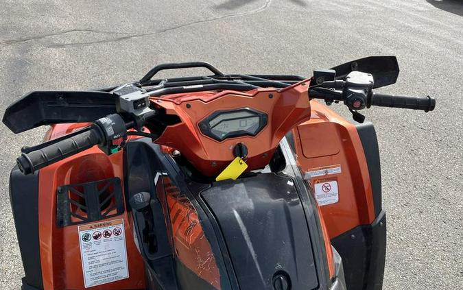 2023 Argo® Xplorer XR 700 LE