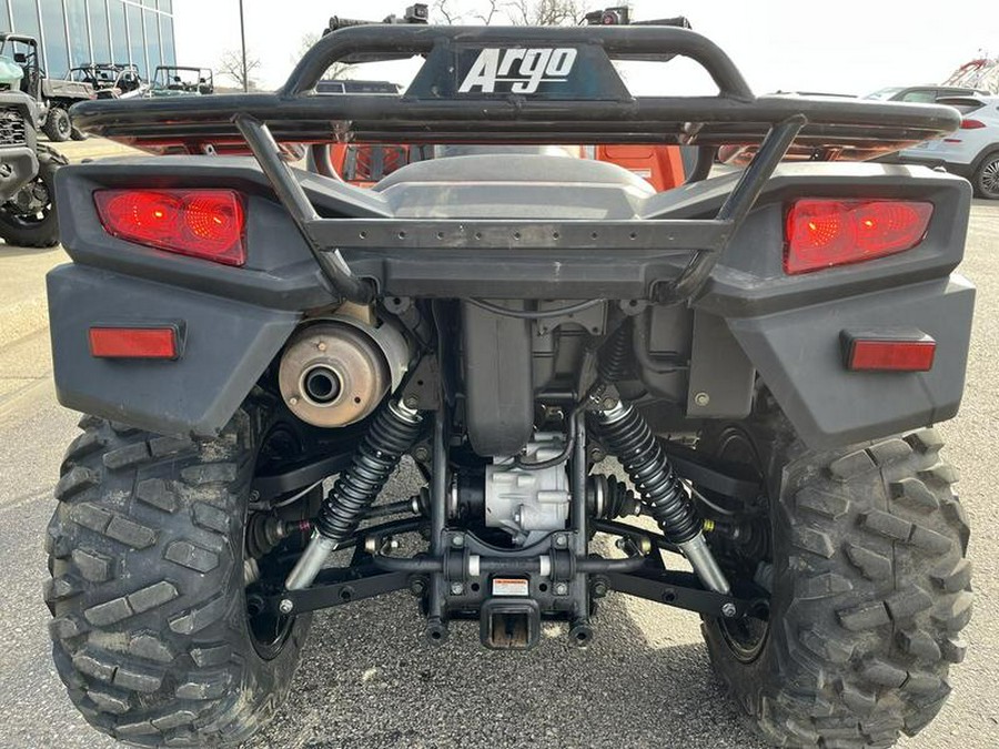 2023 Argo® Xplorer XR 700 LE