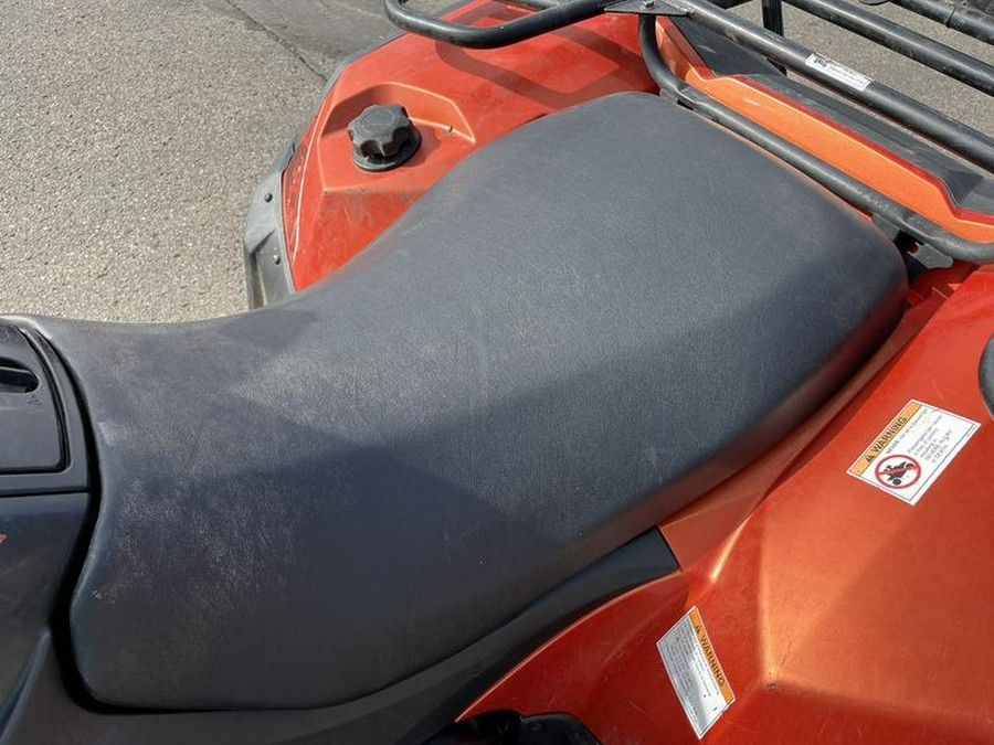 2023 Argo® Xplorer XR 700 LE