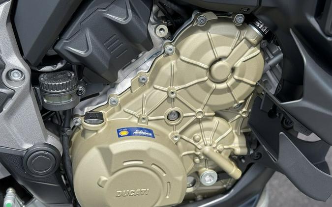 2025 Ducati Multistrada V4 - 003308