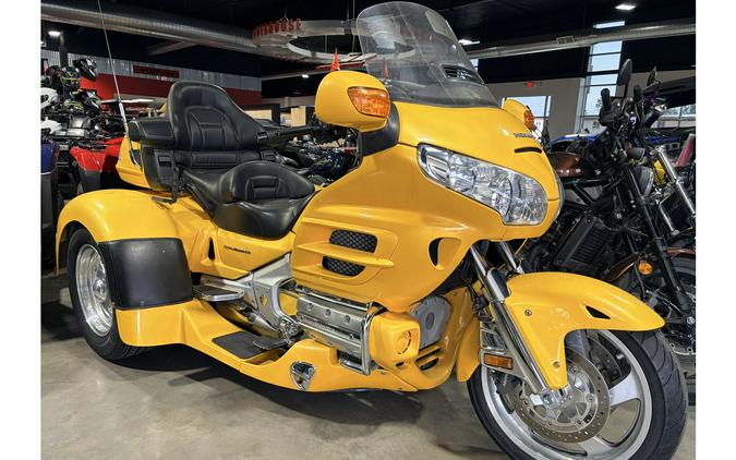 2009 GOLDWING TRIKE - Honda