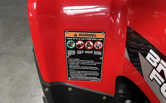 2026 Kawasaki Brute Force® 300