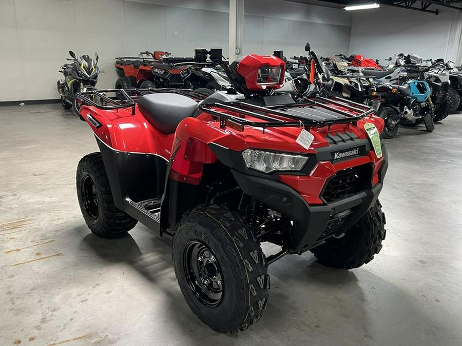 2026 Kawasaki Brute Force® 300